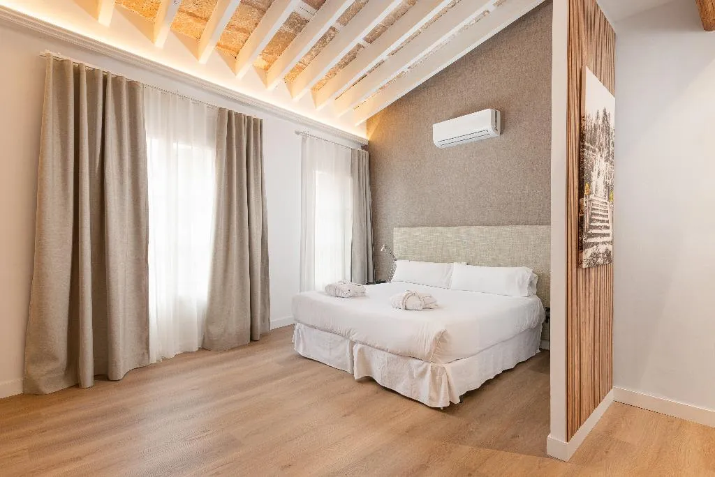 SUITE STANDARD Room, Brondo Architect, Majorca