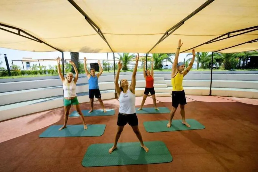 Sports and Entertainment, Club Magic Life Kalawy Imperial, Red Sea Riviera