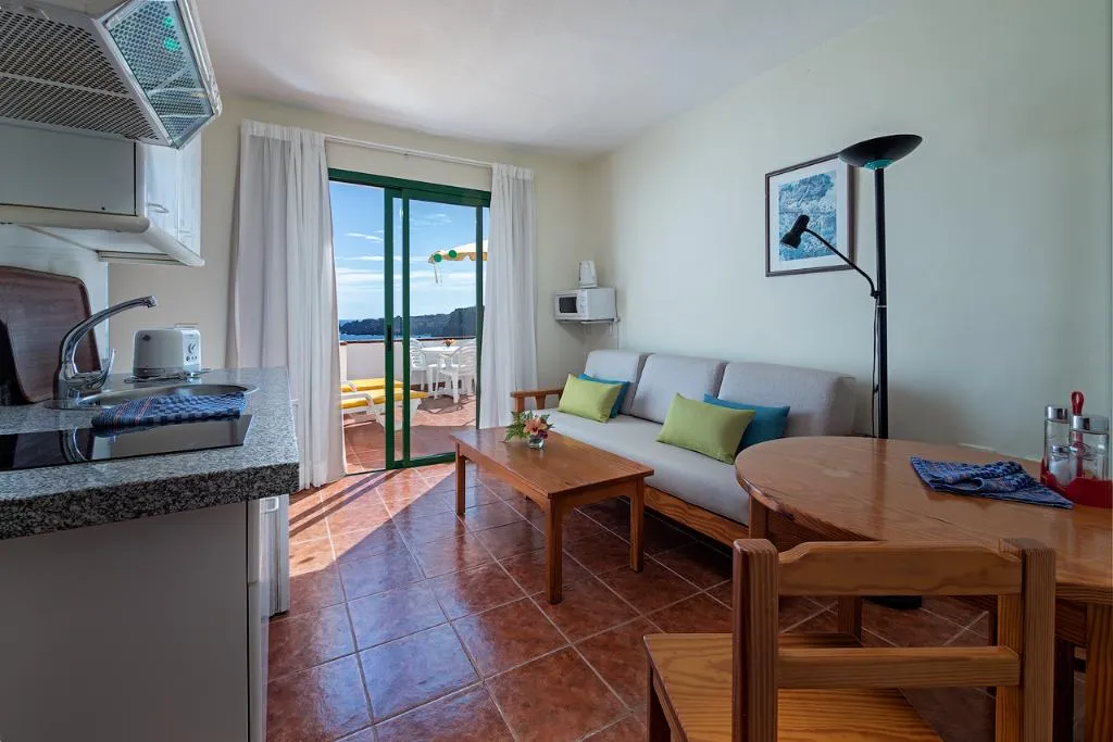 APARTMENT OCEAN VIEW Room, Sabinas & Terrazas Malpaís, Tenerife