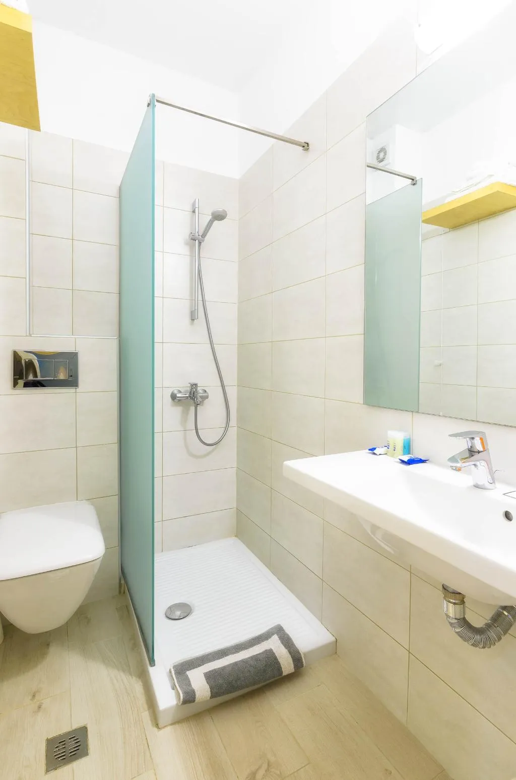 DOUBLE SIDE SEA VIEW Room, Iakinthos, Tsilivi Beach, Zante