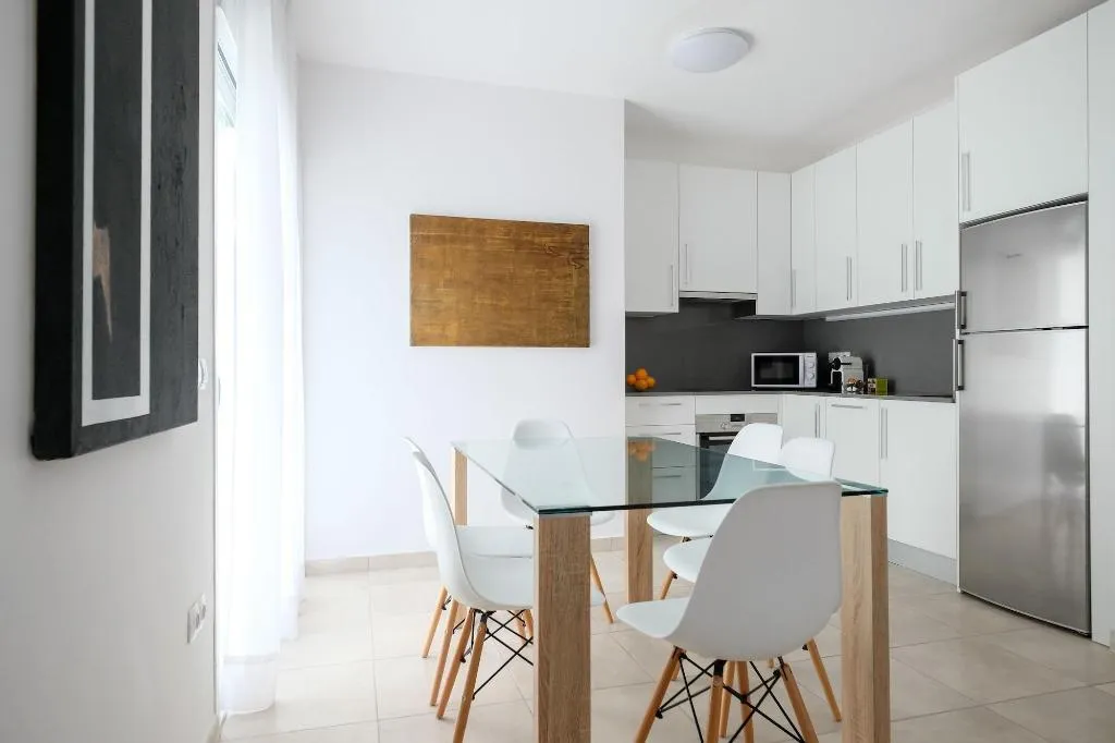 Room, S'Alamera Suites Hotel & Apartments, Ibiza