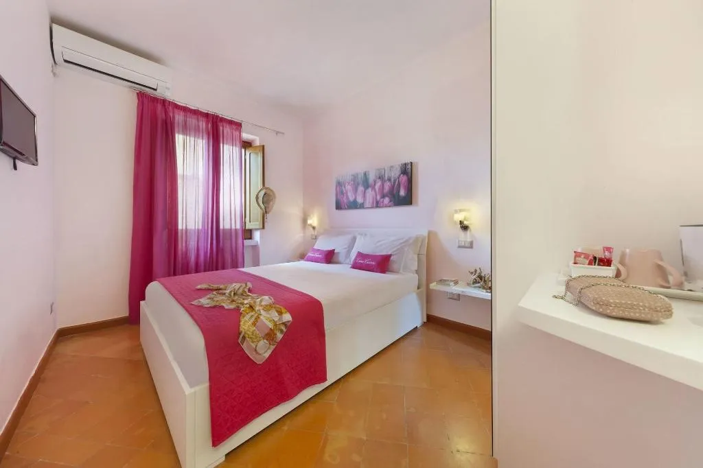 Room, B&B Casa Cesare Sorrento Coast, Naples
