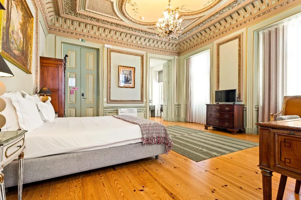 SUITE ONE BEDROOM ONE BATHROOM Room, Tesouro Da Baixa By Shiadu, Lisbon