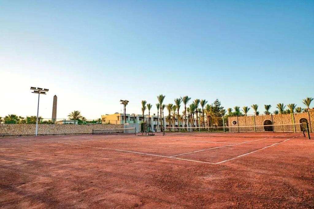 Sports and Entertainment, Sentido Reef Oasis Senses Resort, Red Sea Riviera