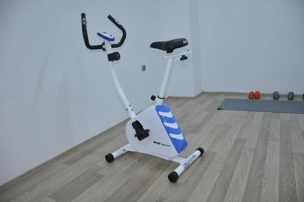 Sports and Entertainment, Ozyigit Hotel, Antalya