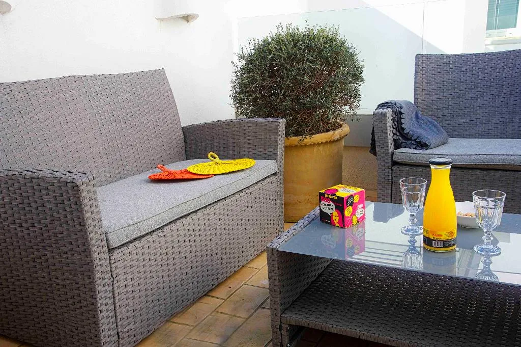 APARTMENT ECONOMY Room, Overland Suites Catedral Luxury Apartments, Seville