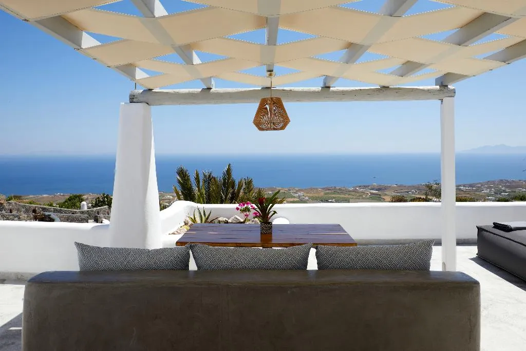 SUITE SUPERIOR Room, El Verano Collection Santorini, Santorini
