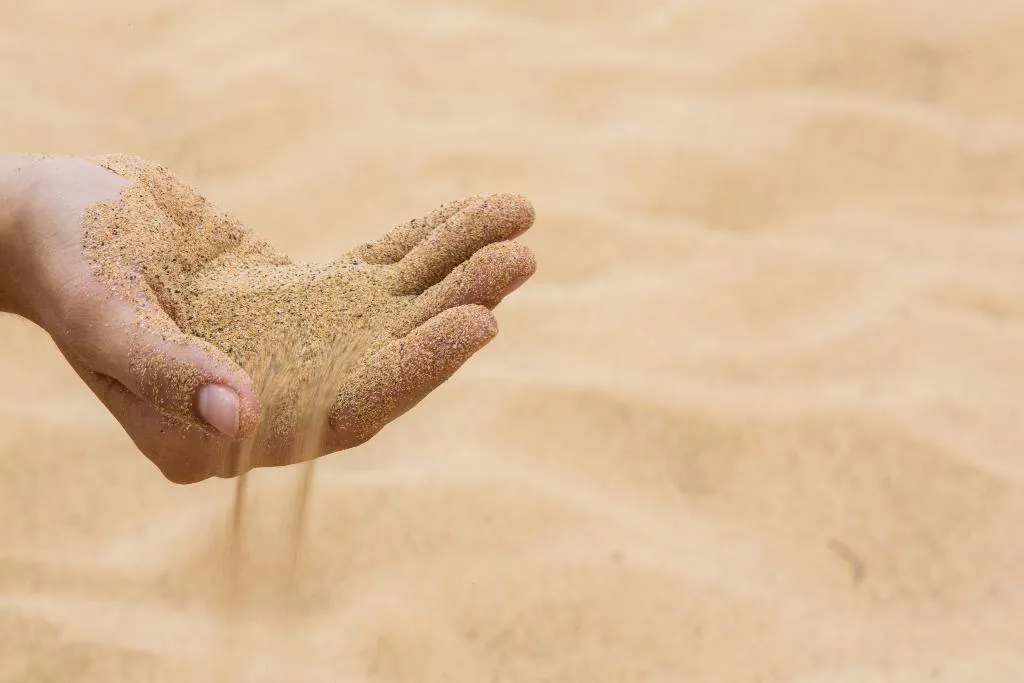 Beach, Vila Baleira Porto Santo, Porto Santo