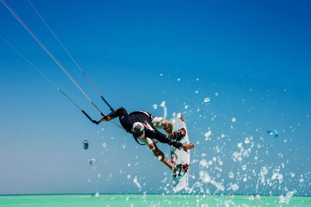 Sports and Entertainment, Club Paradisio El Gouna Red Sea, Red Sea Riviera