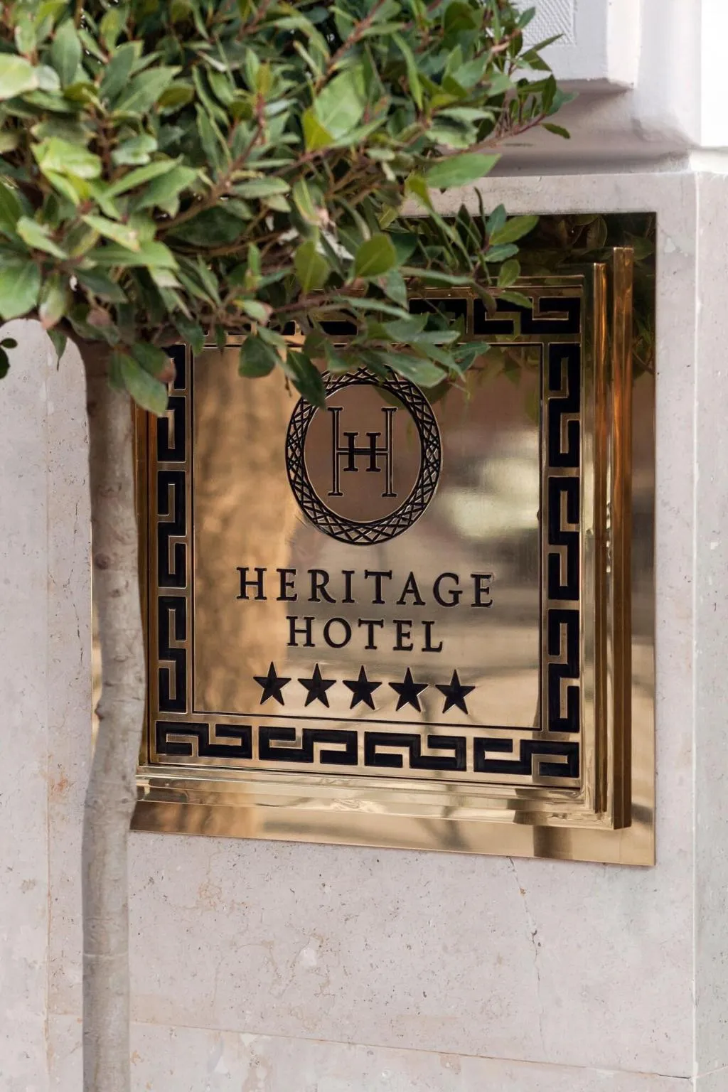 General view, Relais & Châteaux Heritage Madrid, Salamanca