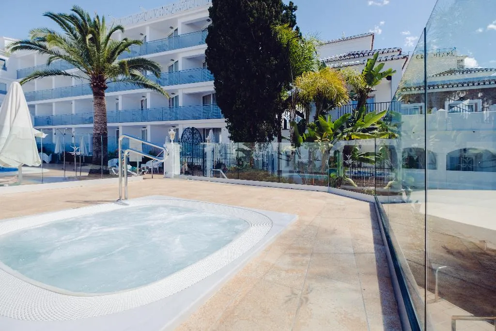 Pool, Villa Flamenca, Costa Del Sol