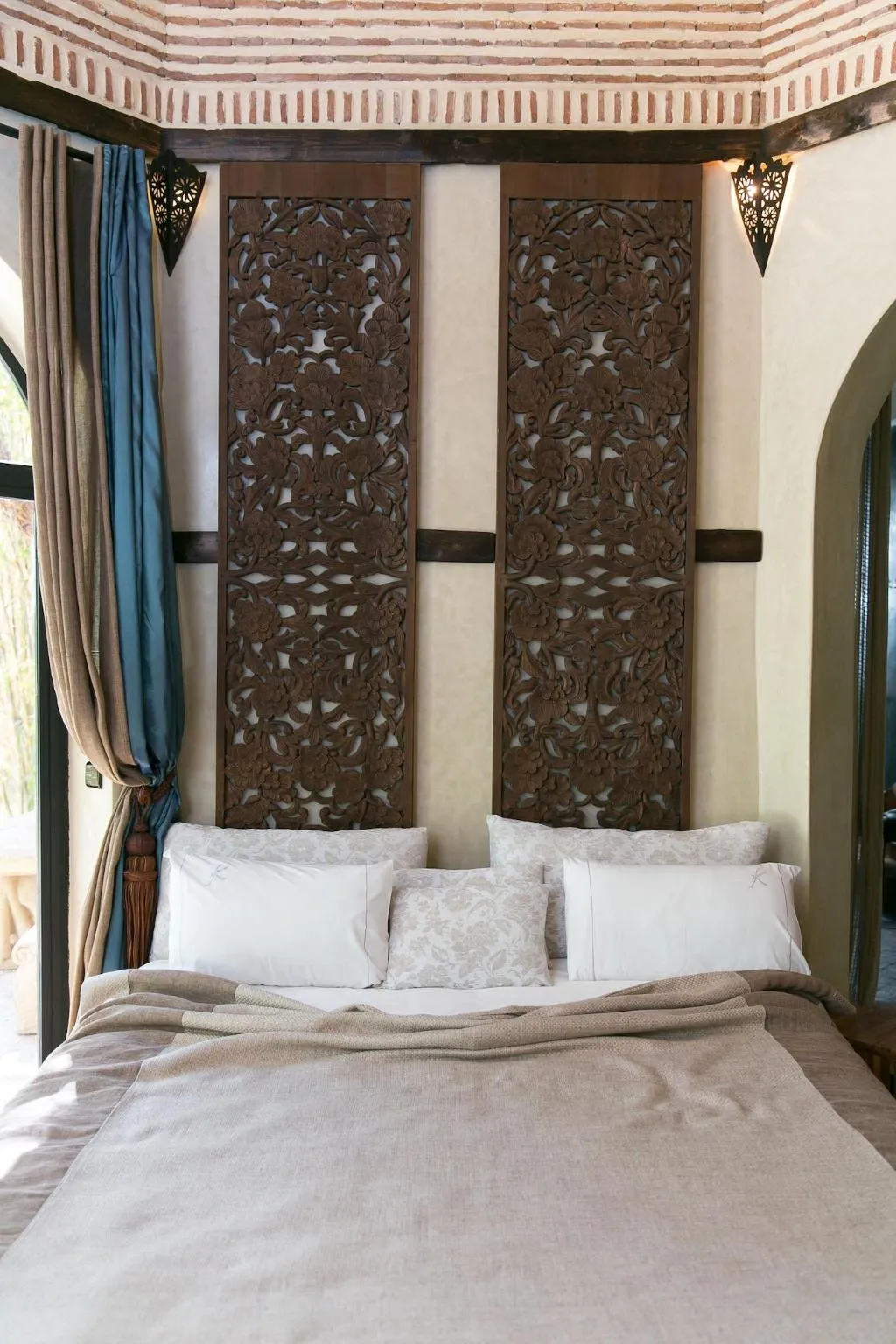 Room, Lodge K Ha Tel Spa, Marrakech