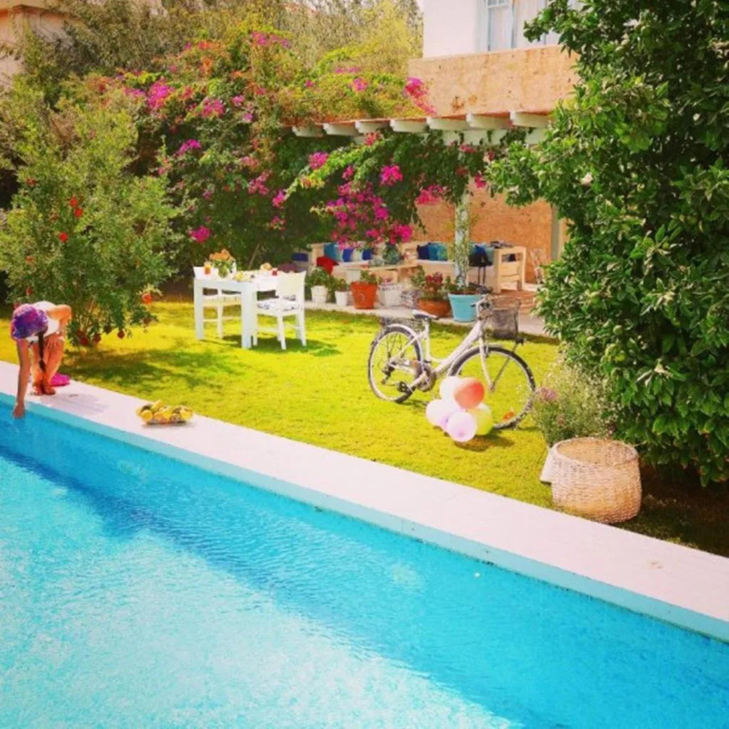Pool, Alacati Alura Boutique Hotel, Izmir