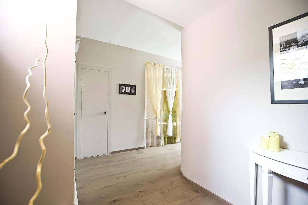 Room, Hotel Tiro A Volo, Naples