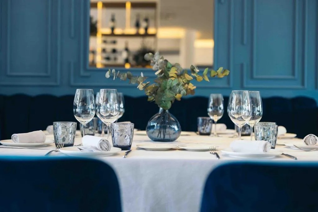 Restaurant, Hotel Port Salins by Pierre & Vacances, Costa Brava