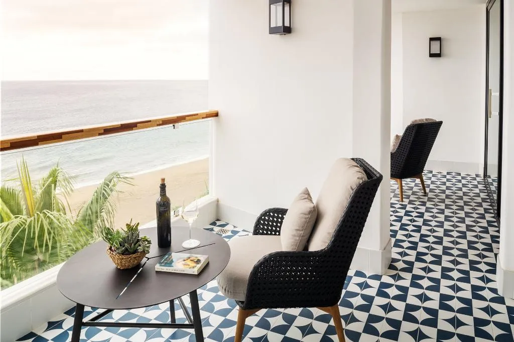 SUITE OCEAN VIEW Room, Hotel Fariones, Lanzarote