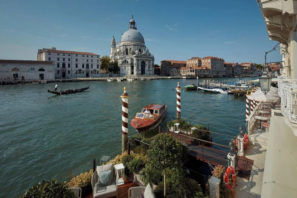 General view, The St Regis Venice, Venice