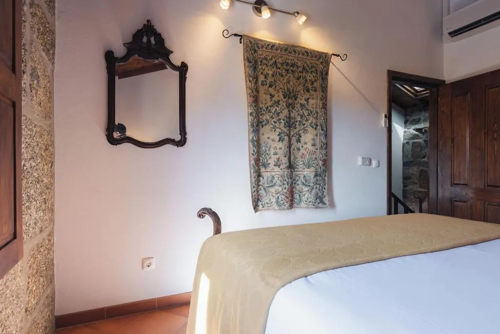 Room, Quinta Do Outeiro, Porto
