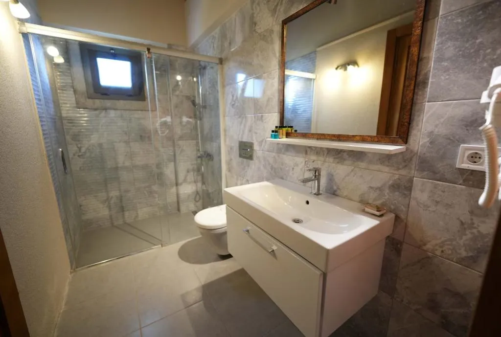 SUITE DELUXE Room, Lal Azure Alacati, Izmir