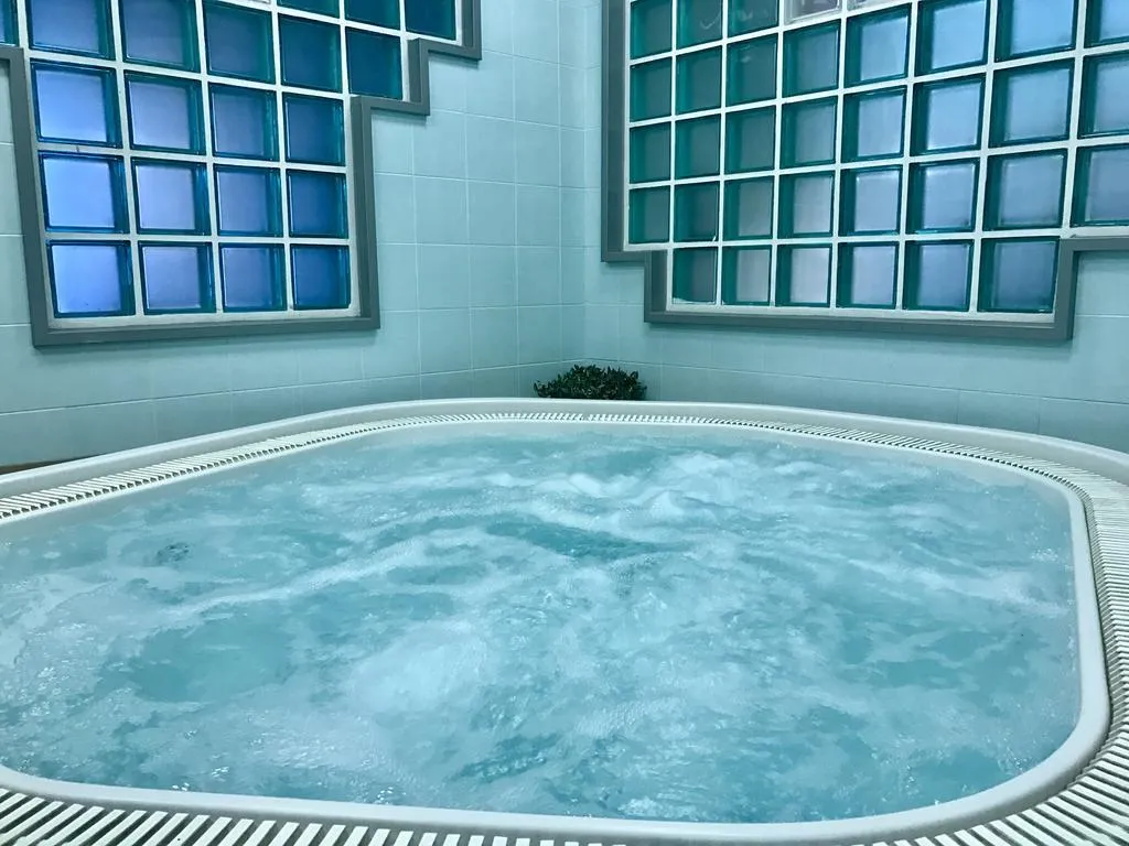 Pool, Mi Hotel, Milan