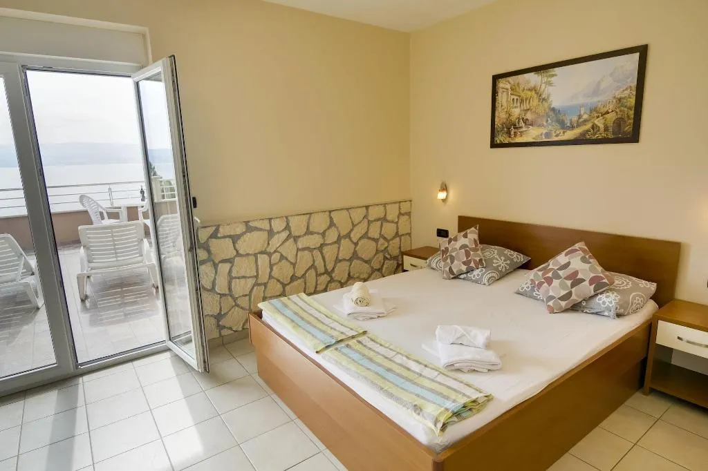 Room, Pansion Dalmacija, Split