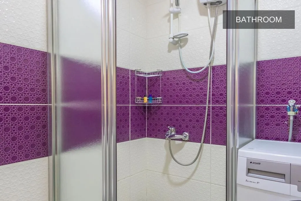 APARTMENT DELUXE Room, Antalya Residence Hotel, Antalya