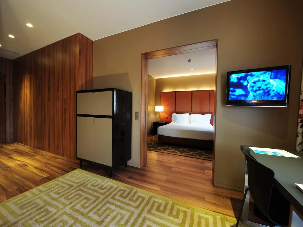 SUITE DELUXE Room, Guimaraes, Porto