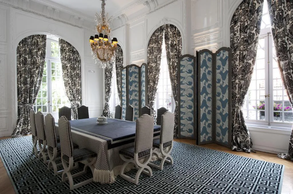 Restaurant, AC Santo Mauro Autograph Collection by Marriott, Madrid