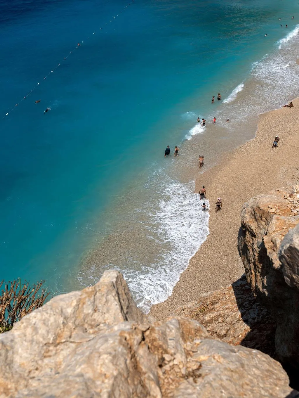 General view, Radisson Blu Hotel Kas +12 ADULT ONLY, Dalaman