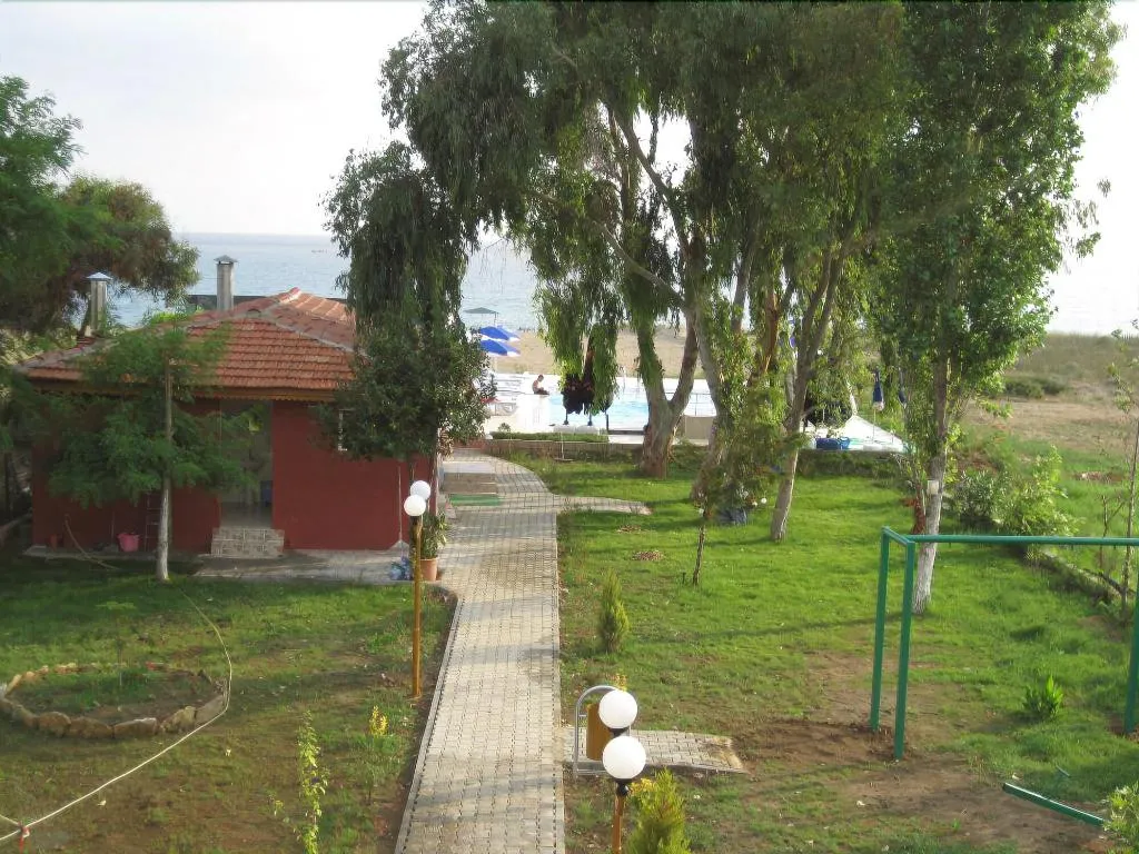 General view, Onder Yildiz Hotel, Antalya