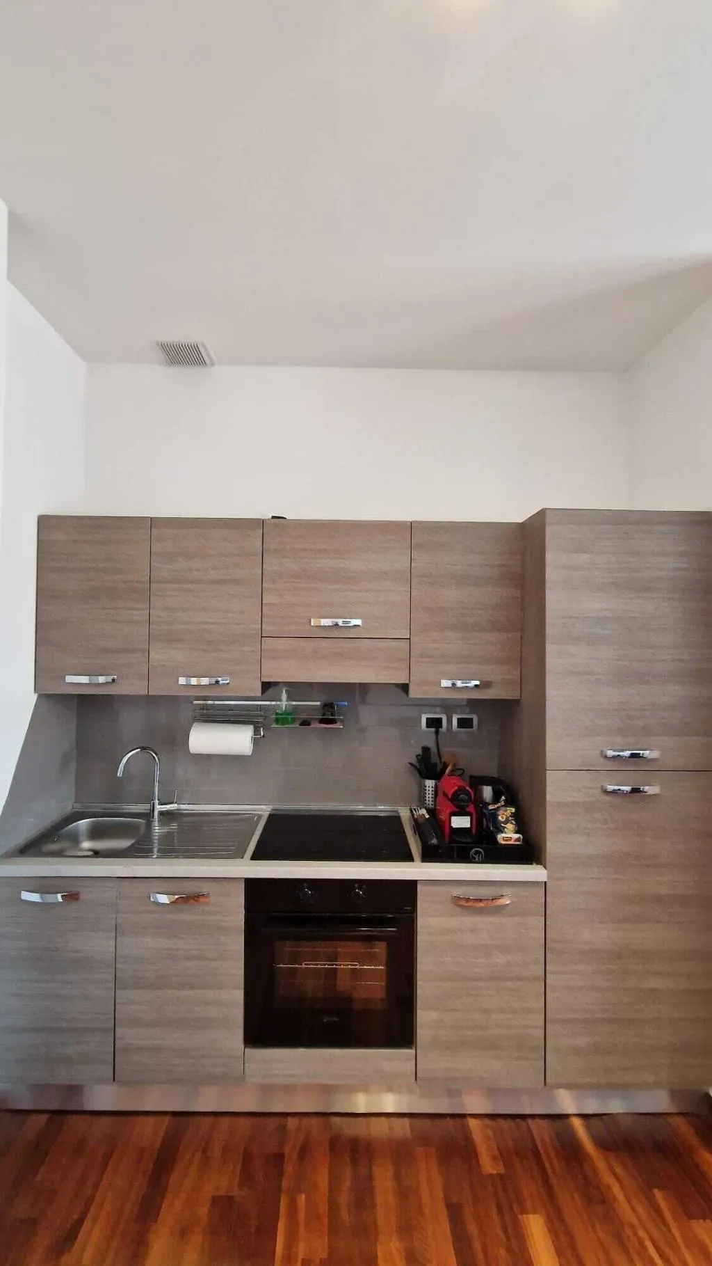 Room, Style Homes, Milan