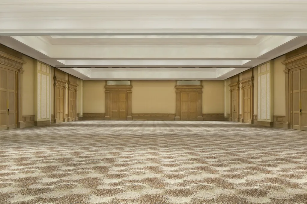 Conferences, Westin Dragonara Resort, Malta