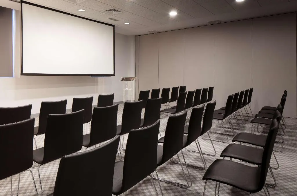 Conferences, Tivoli Oriente Lisboa Hotel, Lisbon