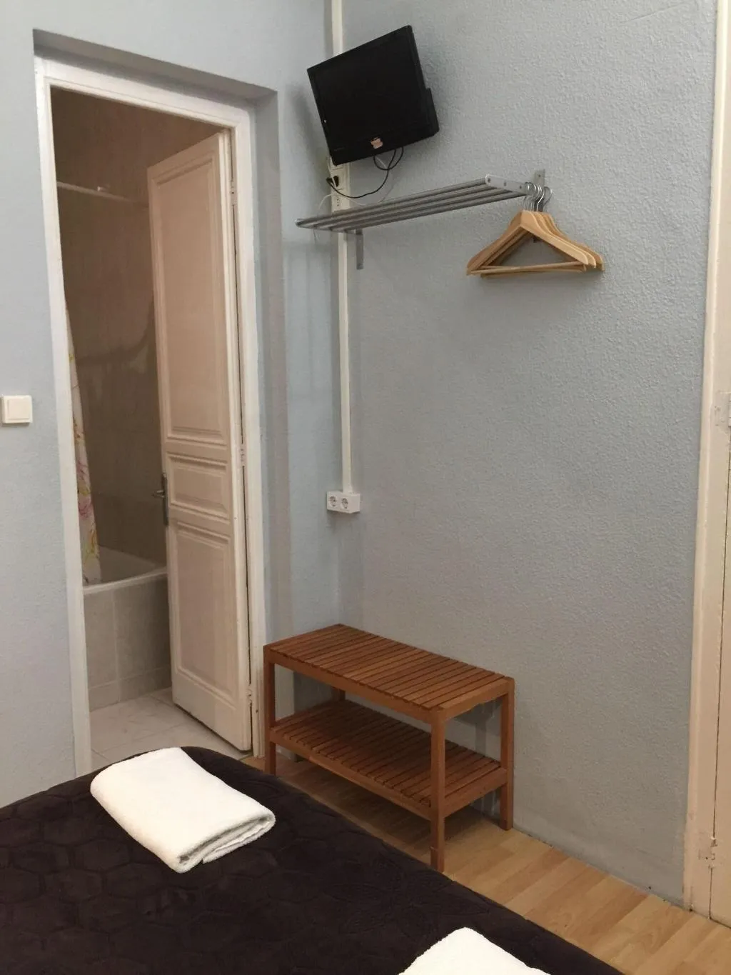 Room, Break BCN - Hostal & Coffeebar, Barcelona