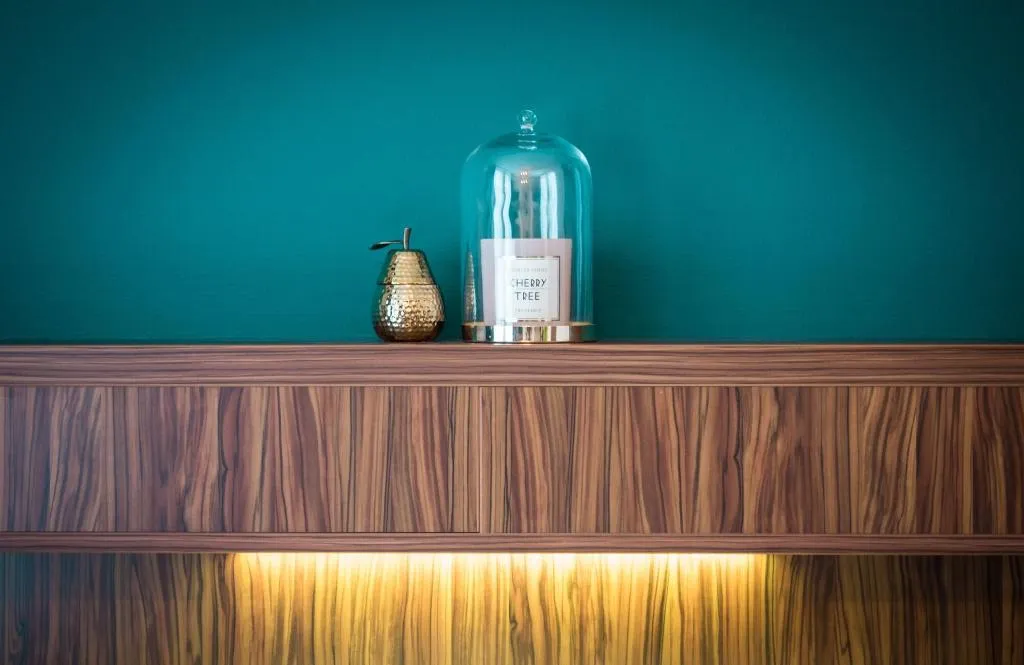 Room, Linden Hotel, Amsterdam