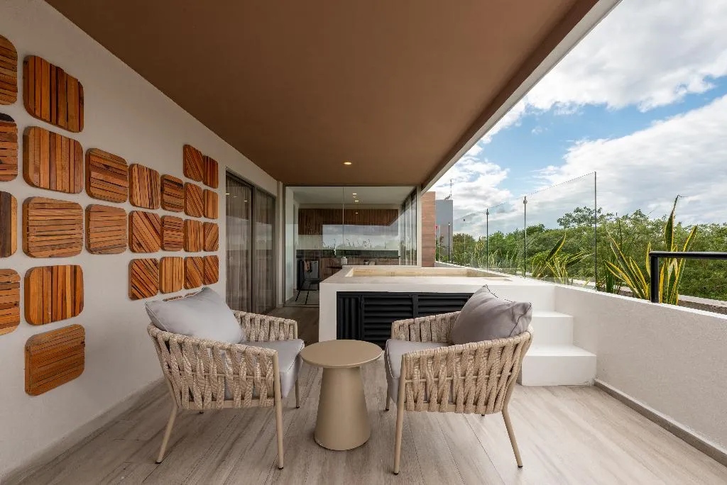 SUITE WITH VIEWS Room, Holiday Inn Tulum Downtown, Cancun Area