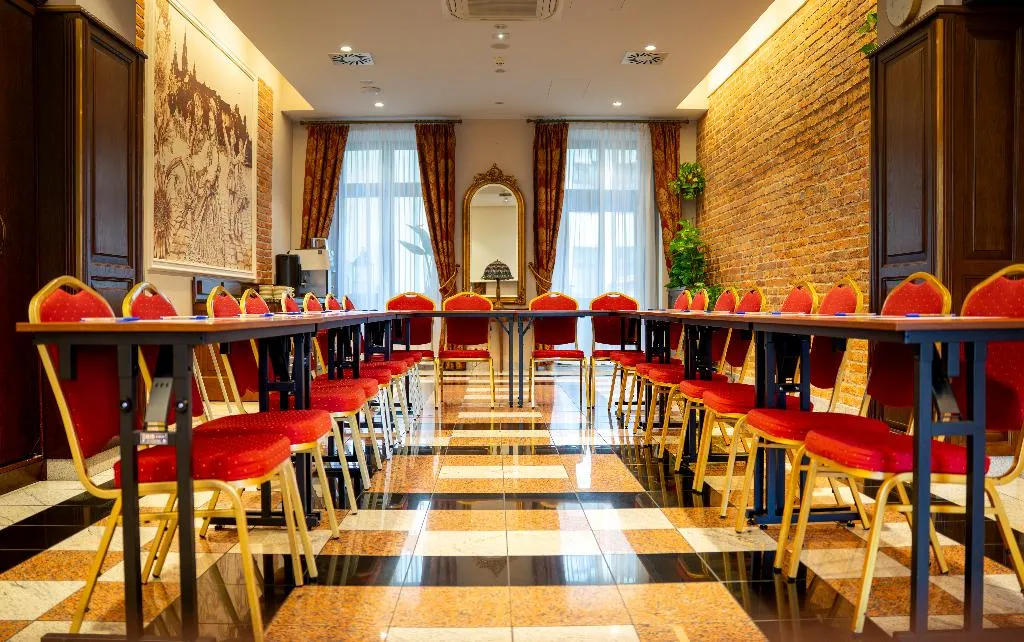 Conferences, Polonia Hotel, Krakow