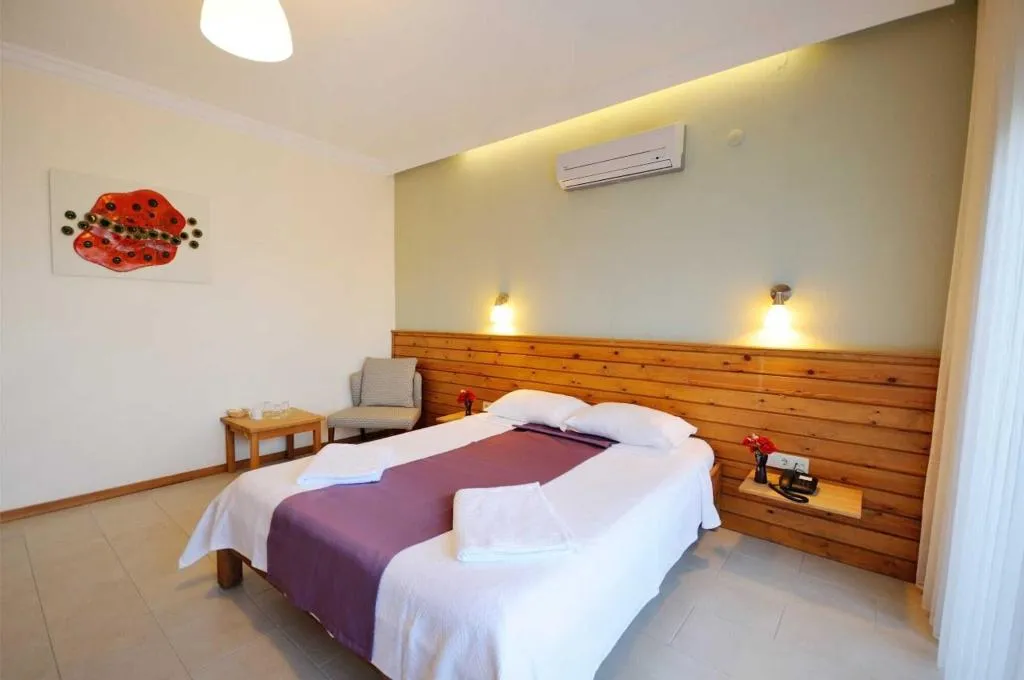 Room, Datca Suites Otel, Dalaman