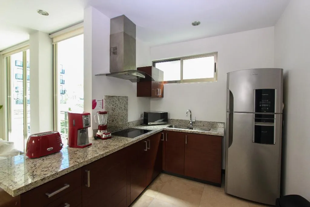 APARTMENT STANDARD Room, Klem Residence, Playa Del Carmen