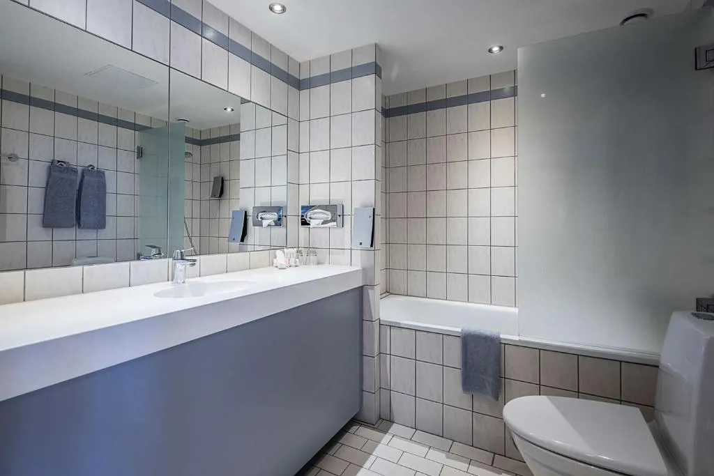 General view, Best Western Plus Airport Hotel Copenhagen, Copenhagen