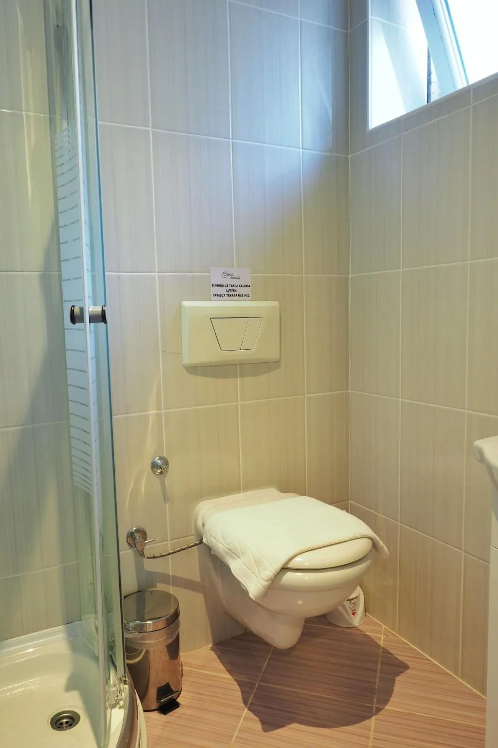 Room, Daria Alacati, Izmir