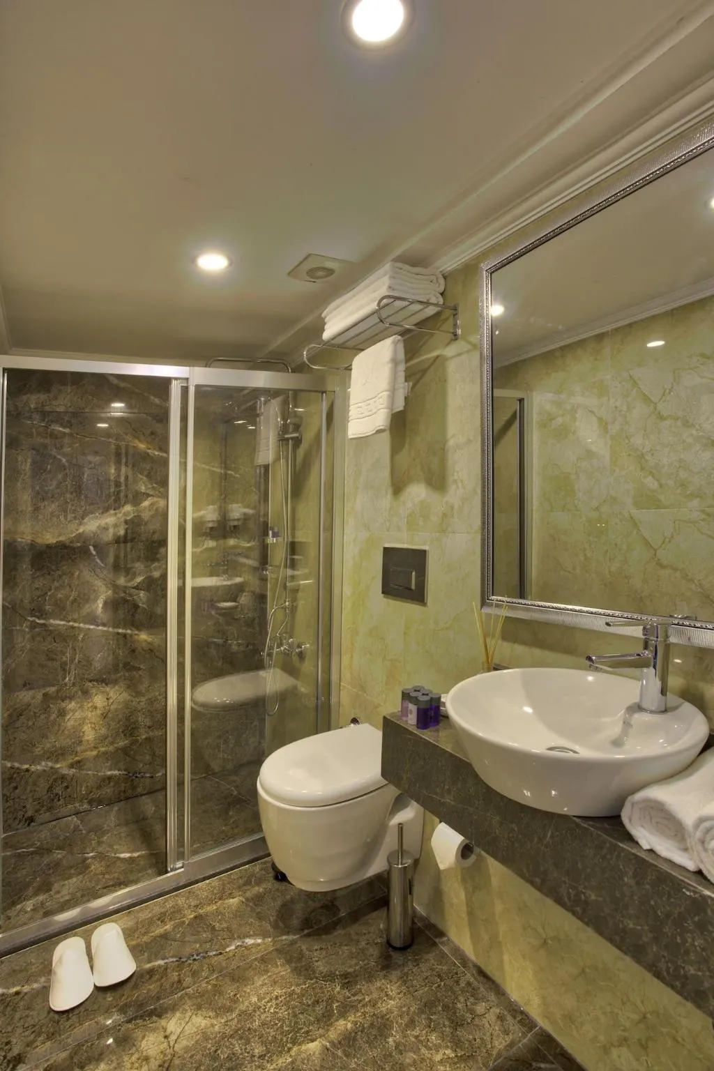 Room, Route Hotel Kaleici, Antalya