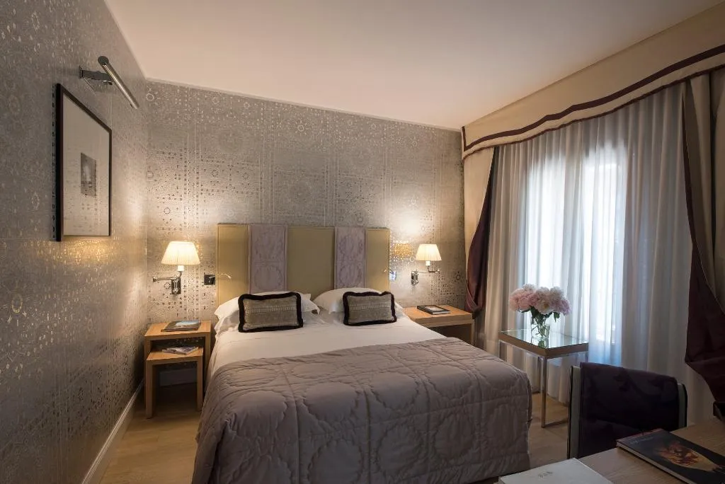 TWIN SUPERIOR Room, Splendid Venice - Starhotels Collezione, Venice