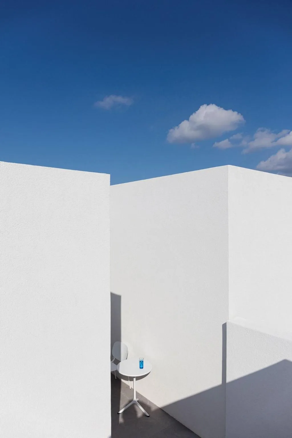 Room, Neo Luxury Suites, Santorini