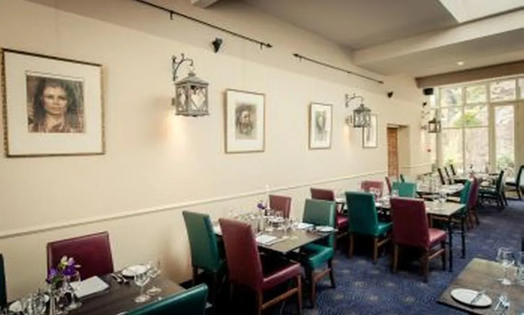 Restaurant, Isaac's Cork, Cork
