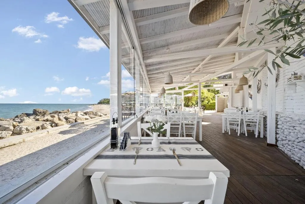 General view, Riviera Beach Hotel & SPA - All Inclusive, Varna
