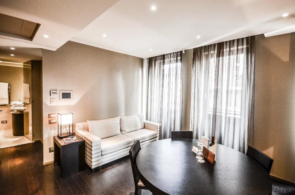 SUITE EXECUTIVE Room, Allegroitalia San Pietro all'Orto, Milan