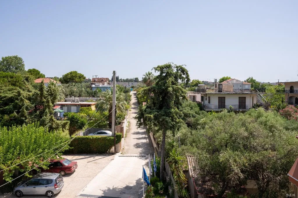 Double or Twin GARDEN VIEW Room, Castella Beach, Athens