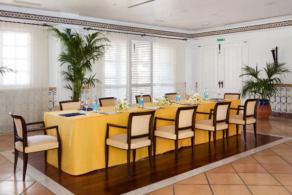 Conferences, Seaside Grand Hotel Residencia, Gran Canaria