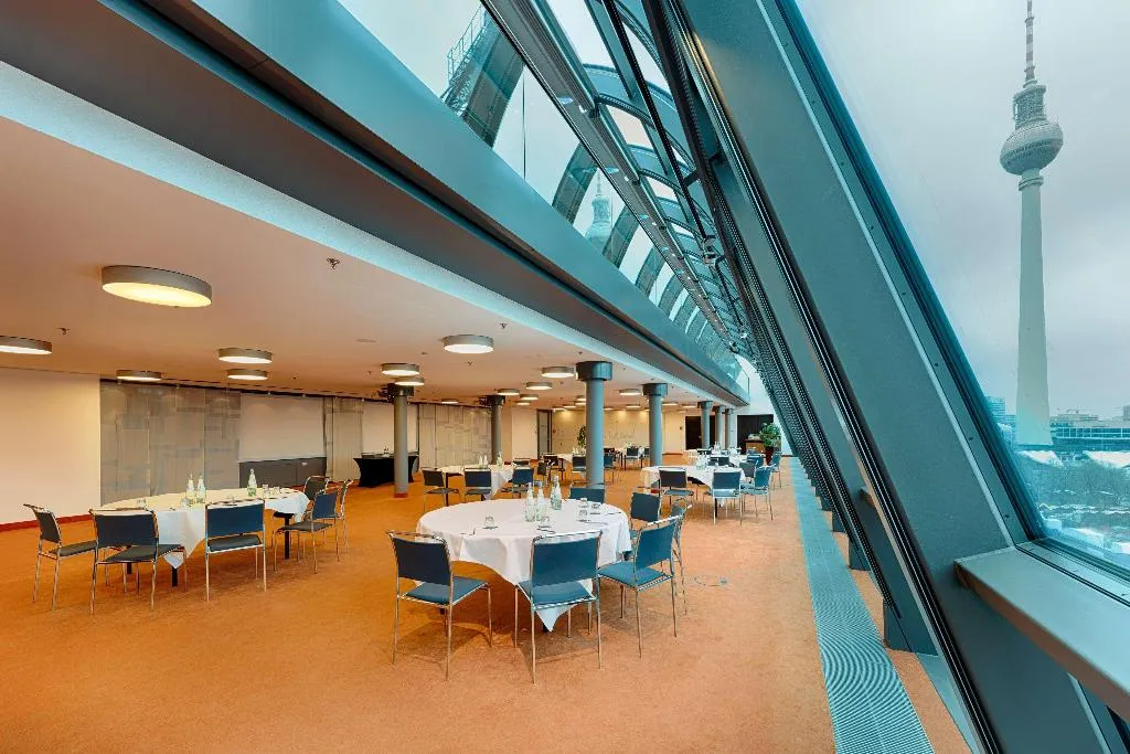 Conferences, Radisson Collection Hotel, Berlin, Berlin